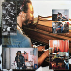Black Pumas – Chronicles Of A Diamond (LP Vinyl)