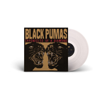 Black Pumas – Chronicles Of A Diamond (LP Vinyl)