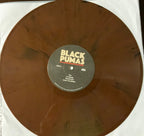 Black Pumas – Live From Brooklyn Paramount (2-LP Vinyl)
