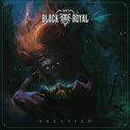 Black Royal – Abyssian (CD)