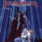 Black Sabbath – Dehumanizer (2-LP Vinyl)