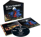 Black Sabbath – Forbidden (CD)
