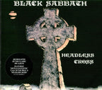 Black Sabbath – Headless Cross (CD)