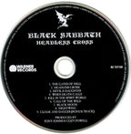 Black Sabbath – Headless Cross (CD)
