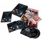 Black Sabbath – Live Evil: 40th Anniversary (4-CD)