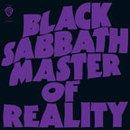 Black Sabbath – Master Of Reality (LP Vinyl)