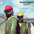 Black Sabbath – Never Say Die! (CD)