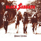 Black Sabbath – Past Lives: Deluxe Edition (2-LP Vinyl)