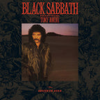 Black Sabbath – Seventh Star (LP Vinyl)
