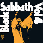 Black Sabbath – Vol. 4 (CD)