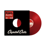Black Pumas - Black Pumas - Capitol Cuts [Red]