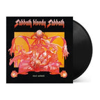 Black Sabbath - Sabbath Bloody Sabbath [UK Repress]
