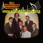 The Blackwood Brothers – Jesus Let Me Write You A Song (CD)