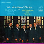 The Blackwood Brothers – Sing Something Old, Something New (CD)