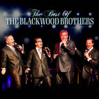 The Blackwood Brothers – The Best of the Blackwoods (CD)