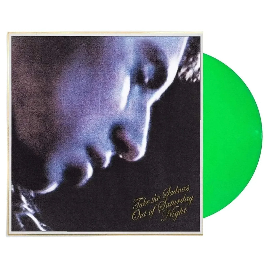 Bleachers - Bleachers - Take The Sadness Out Of Saturday Night [Green Glow]