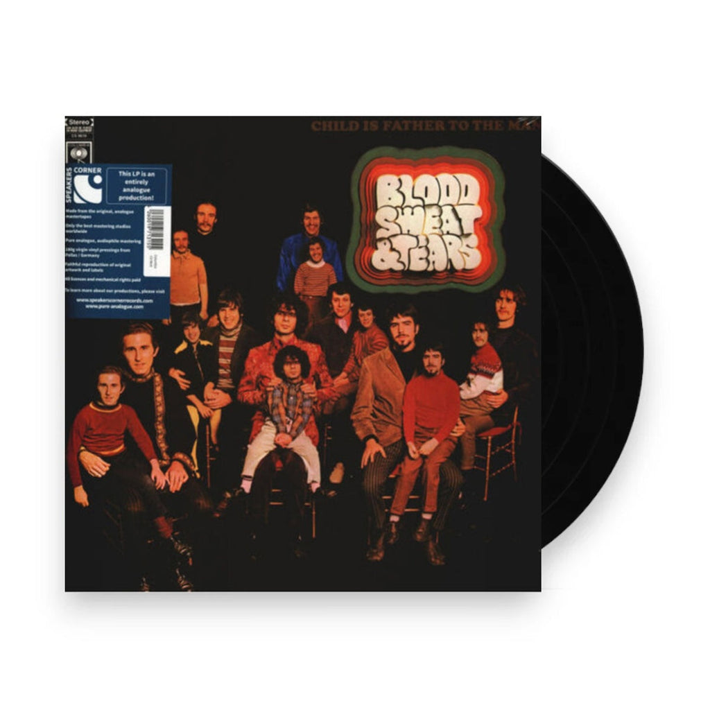 Blood, Sweat & Tears – Child Is Father to the Man (LP Vinyl)