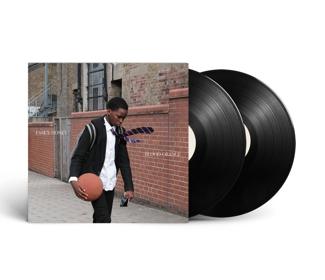Blood Orange - Blood Orange - Essex Honey [2LP]