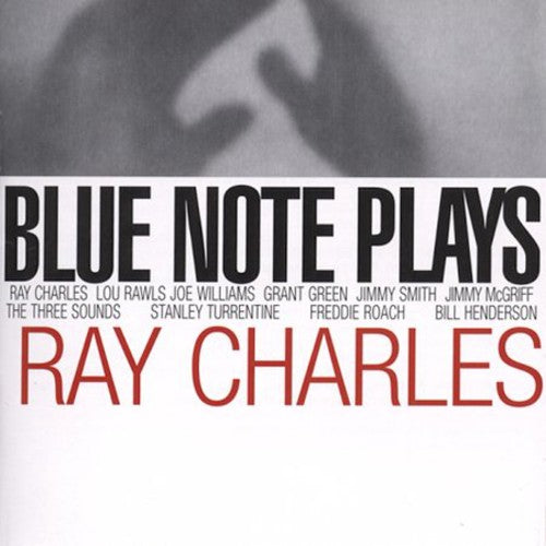 Blue Note Plays Ray Charles (CD)