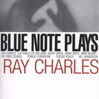 Blue Note Plays Ray Charles (CD)