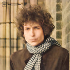 Bob Dylan – Blonde On Blonde (2-LP Vinyl)