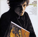 Bob Dylan – Greatest Hits (LP Vinyl)