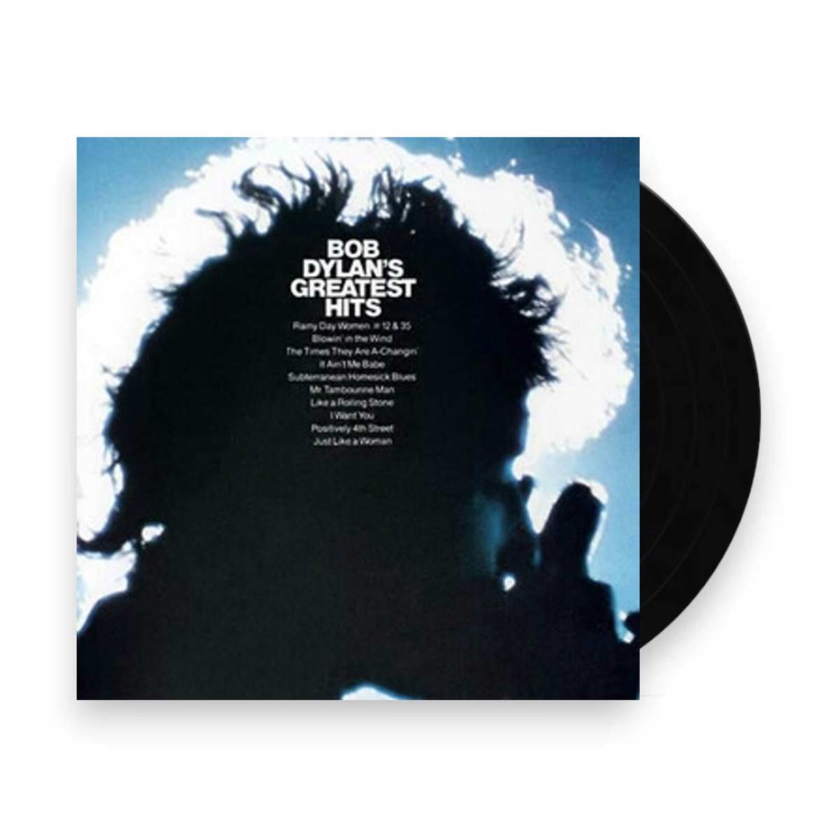 Bob Dylan – Greatest Hits (LP Vinyl)