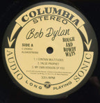 Bob Dylan – Rough And Rowdy Ways (2-LP Vinyl)