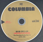 Bob Dylan – Trouble No More: The Bootleg Series Vol. 13 / 1979-1981 (8-CD & DVD)