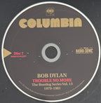 Bob Dylan – Trouble No More: The Bootleg Series Vol. 13 / 1979-1981 (8-CD & DVD)