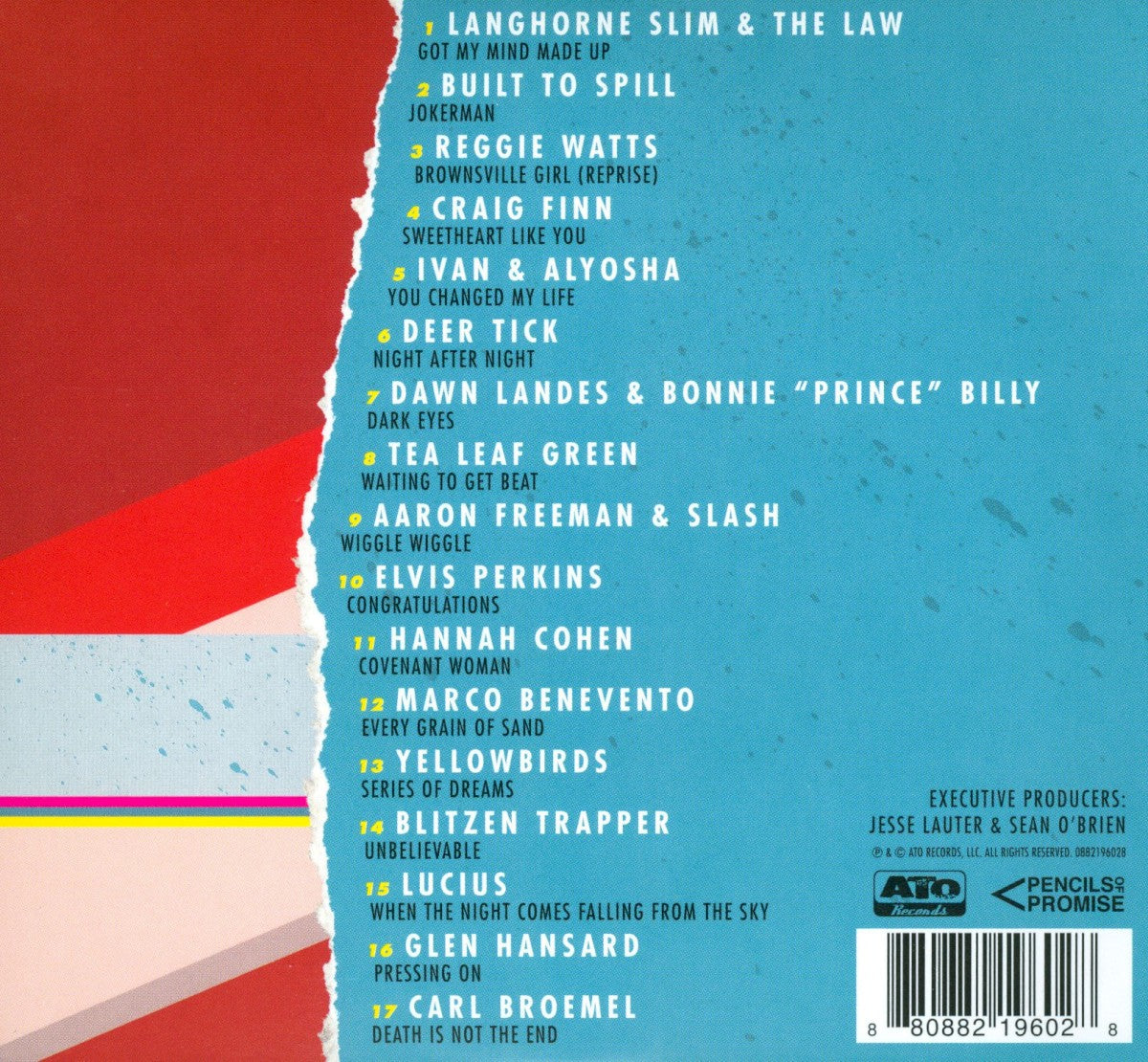 Bob Dylan in the 80's - Volume One (CD)