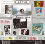 Bob Marley – Babylon By Bus (2-LP Vinyl)