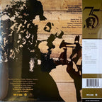Bob Marley – Burnin (LP Vinyl)