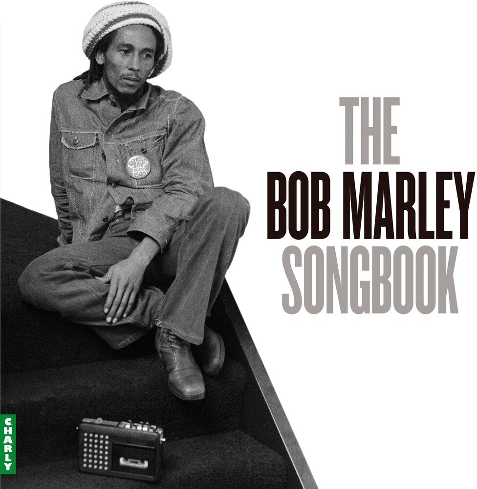 Bob Marley & Friends - Bob Marley  & Friends – The Bob Marley Songbook (2-CD)