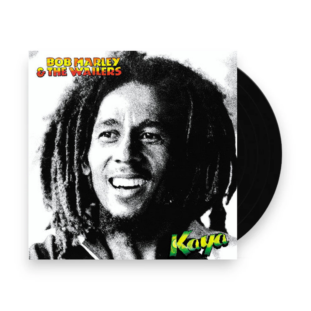 Bob Marley – Kaya (LP Vinyl)