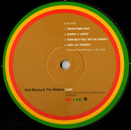 Bob Marley – Live! (LP Vinyl)