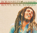 Bob Marley – Roots Rock Remixed (CD)