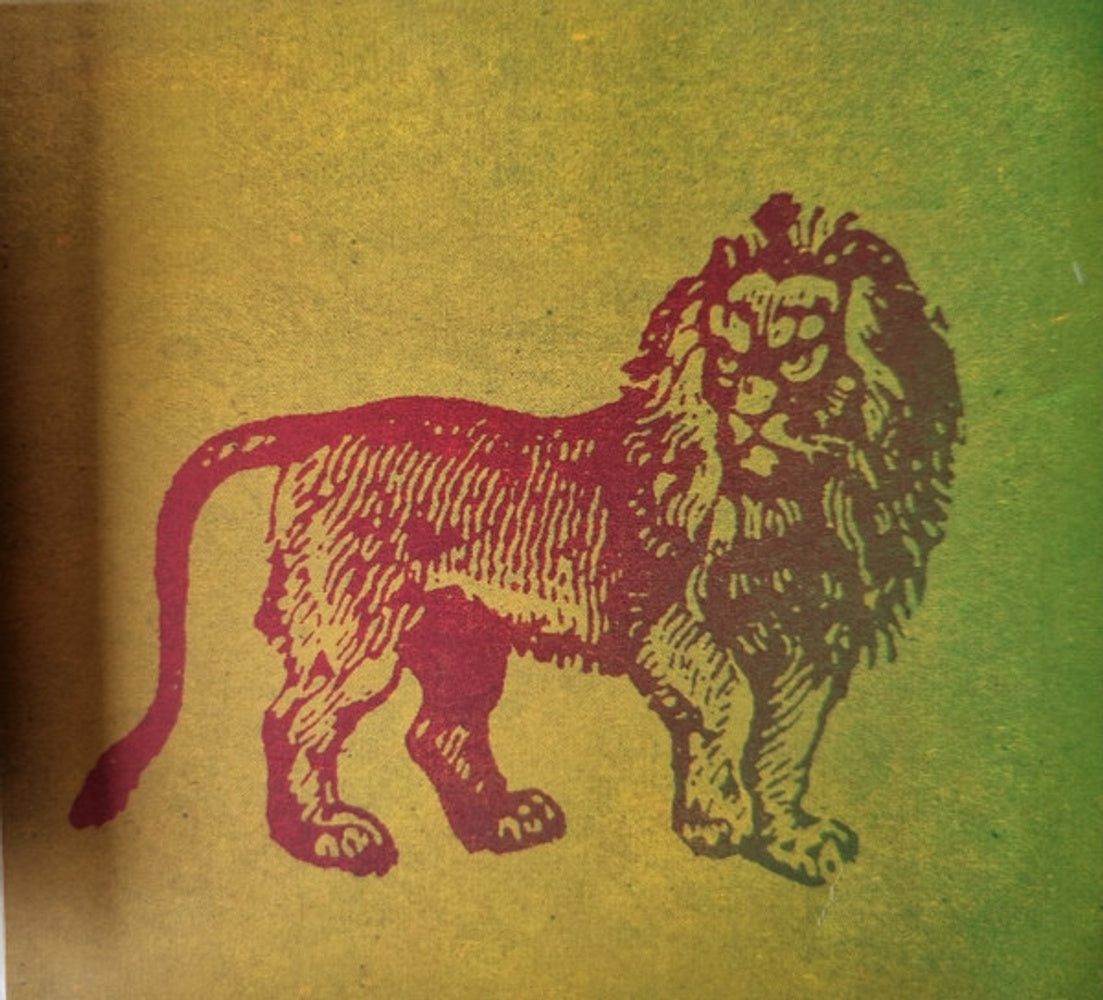 Bob Marley – Roots Rock Remixed (CD)