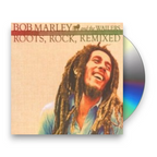 Bob Marley – Roots Rock Remixed (CD)