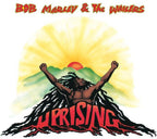 Bob Marley & The Wailers - Bob Marley  & The Wailers – Uprising (180g 45 RPM 2-LP Vinyl)