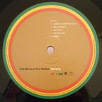 Bob Marley – Uprising (LP Vinyl)