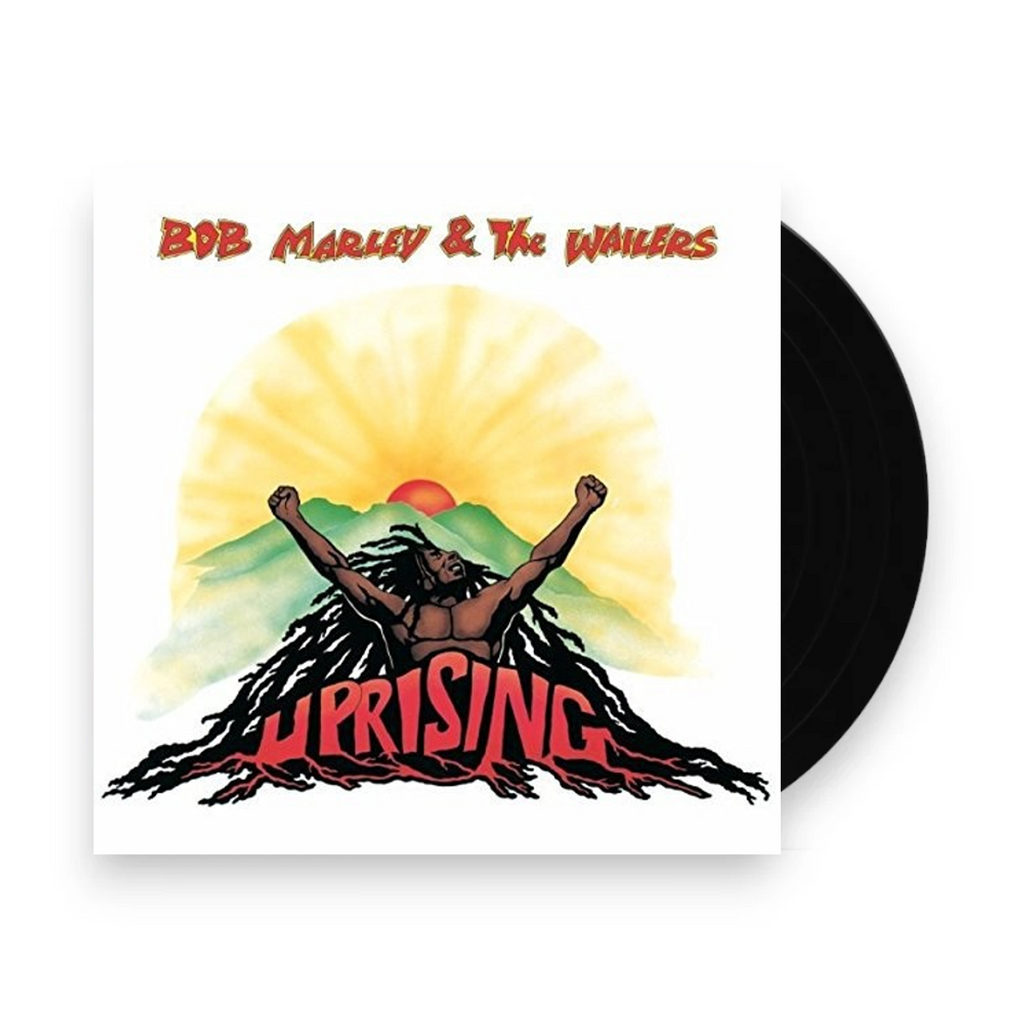 Bob Marley – Uprising (LP Vinyl)