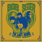 Bob Seger – The Last Heard Heavy Music: The Complete Cameo Recordings 1966-1967 (LP Vinyl)