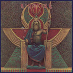 Kingfish / Bobby Weir – Kingfish (Teal Marbled LP Vinyl)