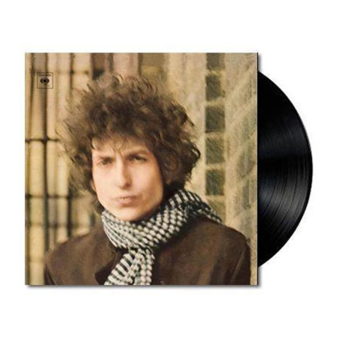 Bob Dylan - Bob Dylan - Blonde on Blonde [2LP]