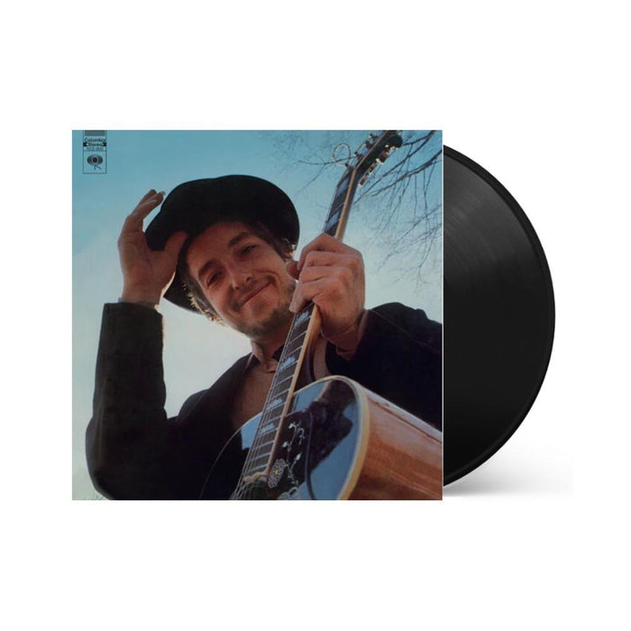 Bob Dylan & Johnny Cash - Nashville Skyline