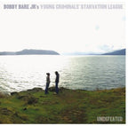 Bobby Bare Jr – Undefeated (LP Vinyl)