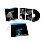 Bobby Hutcherson – Dialogue (LP Vinyl)
