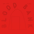 Bon Iver – Blood Bank EP (CD)