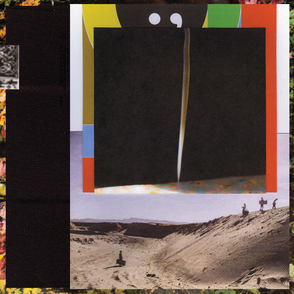 Bon Iver – i, i (LP Vinyl)